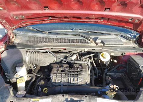 2014 Chrysler Town & Country Touring from USA, damaged, VIN 2C4RC1BG0ER176476